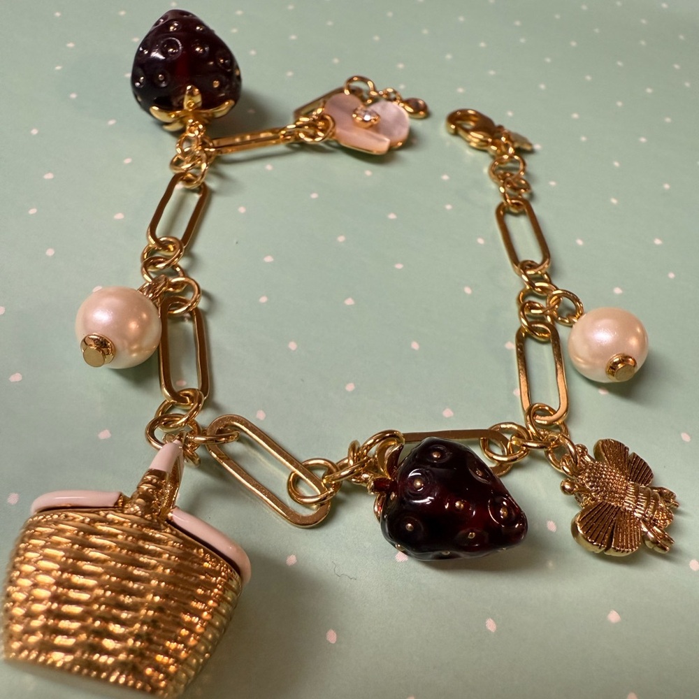 Kate Spade Bracelet